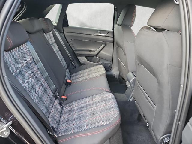 Volkswagen Polo GTI 2.0 TSI DSG ACC IQ.Light AppConnect 