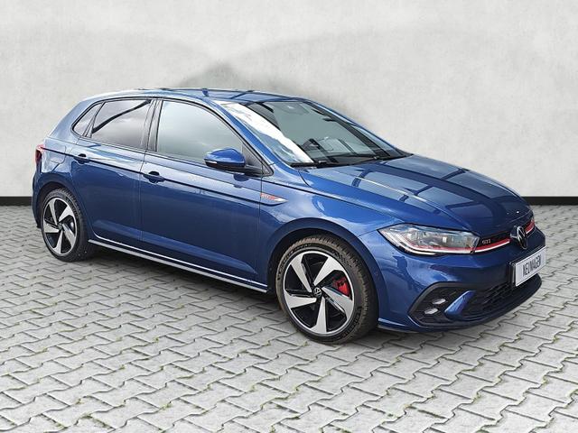 Volkswagen Polo - GTI 2.0 TSI DSG ACC IQ.Light AppConnect