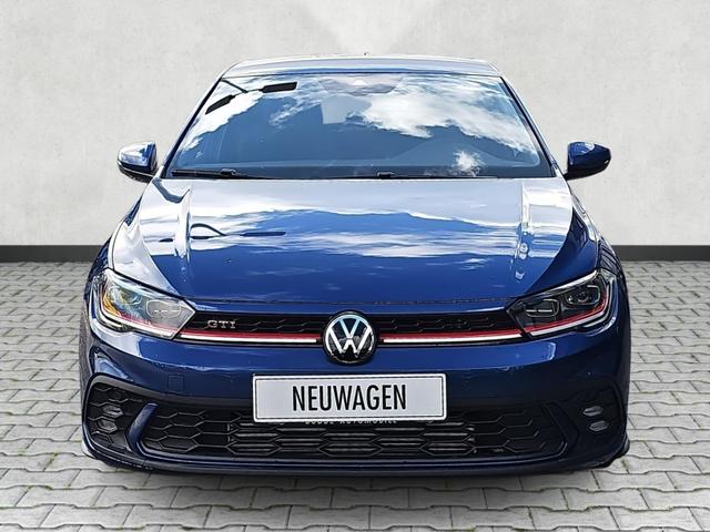 Volkswagen Polo GTI 2.0 TSI DSG ACC IQ.Light AppConnect 