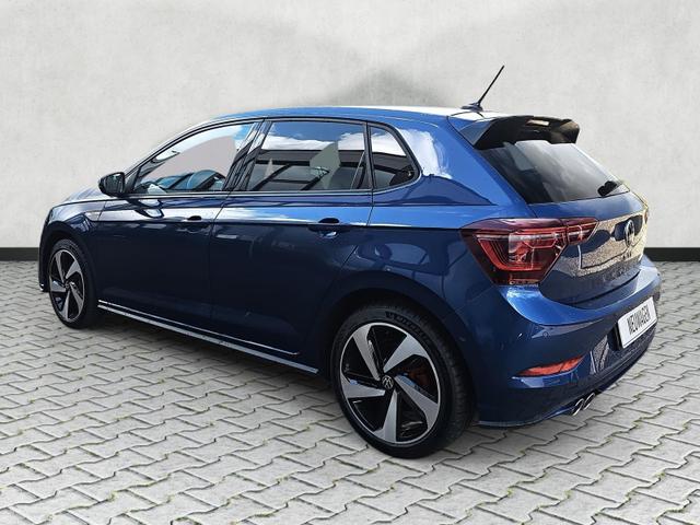 Volkswagen Polo GTI 2.0 TSI DSG ACC IQ.Light AppConnect 