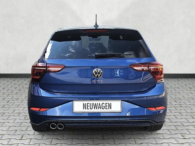 Volkswagen Polo GTI 2.0 TSI DSG ACC IQ.Light AppConnect 