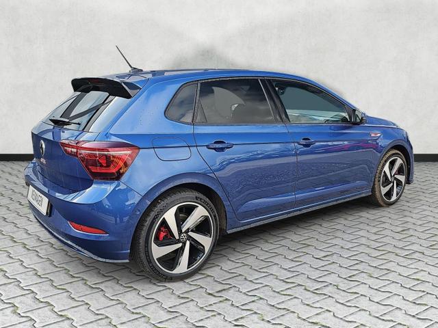 Volkswagen Polo GTI 2.0 TSI DSG ACC IQ.Light AppConnect 