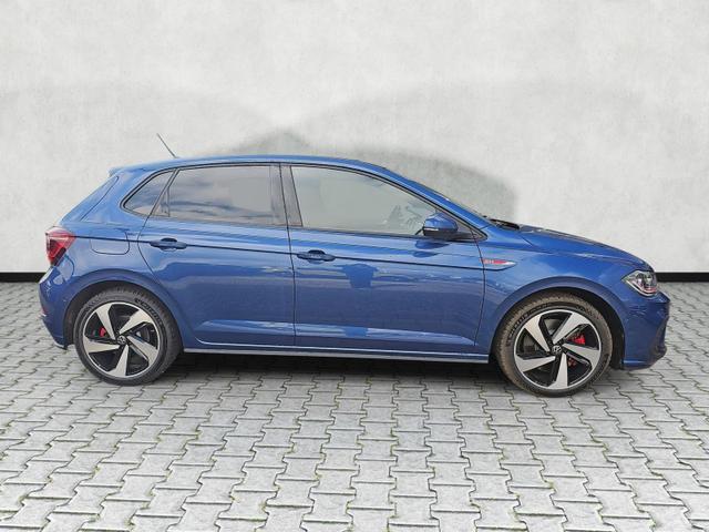Volkswagen Polo GTI 2.0 TSI DSG ACC IQ.Light AppConnect 