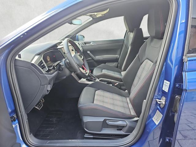 Volkswagen Polo GTI 2.0 TSI DSG ACC IQ.Light AppConnect 