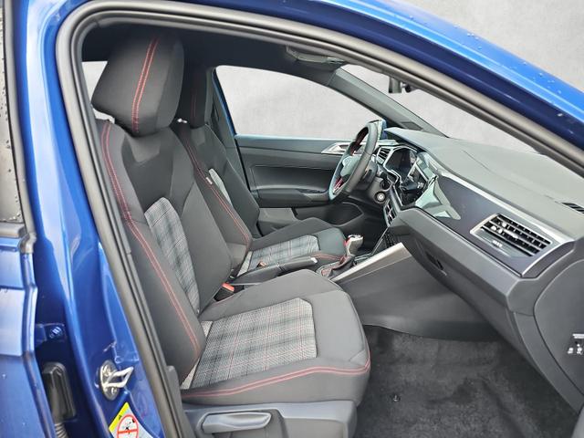 Volkswagen Polo GTI 2.0 TSI DSG ACC IQ.Light AppConnect 