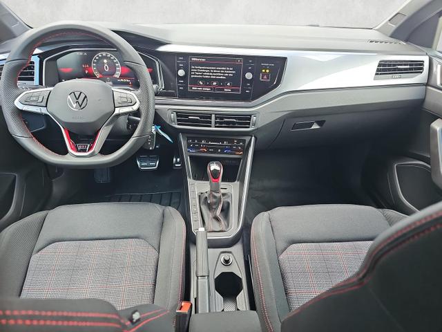 Volkswagen Polo GTI 2.0 TSI DSG ACC IQ.Light AppConnect 