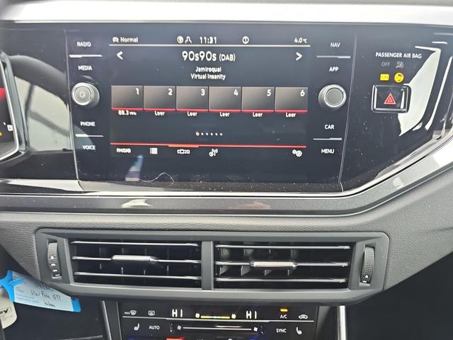 Volkswagen Polo GTI 2.0 TSI DSG ACC IQ.Light AppConnect 