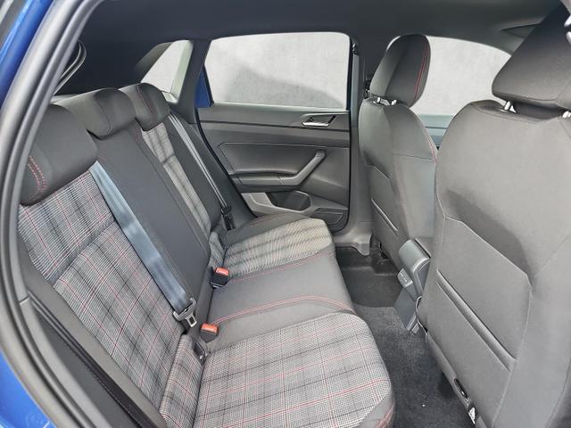 Volkswagen Polo GTI 2.0 TSI DSG ACC IQ.Light AppConnect 