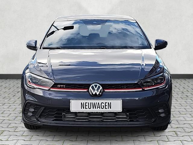 Volkswagen Polo GTI 2.0 TSI DSG ACC IQ.Light AppConnect 