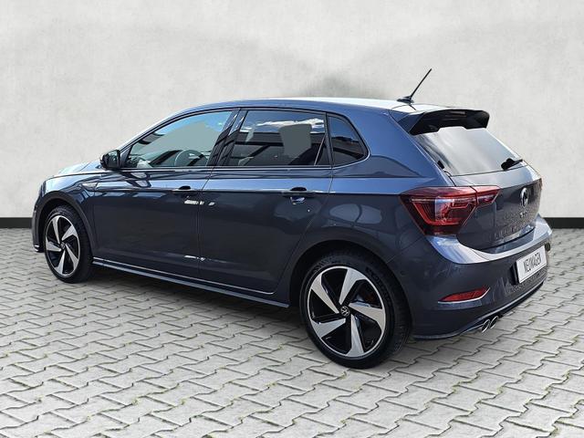 Volkswagen Polo GTI 2.0 TSI DSG ACC IQ.Light AppConnect 