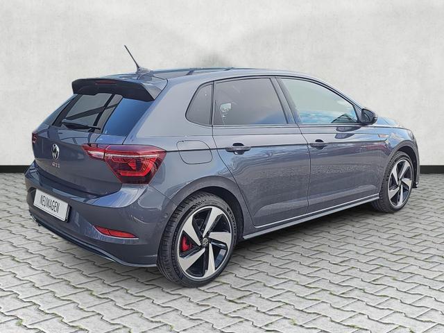 Volkswagen Polo GTI 2.0 TSI DSG ACC IQ.Light AppConnect 