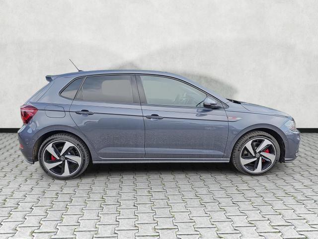 Volkswagen Polo GTI 2.0 TSI DSG ACC IQ.Light AppConnect 