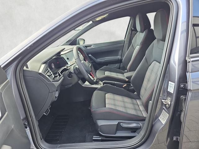 Volkswagen Polo GTI 2.0 TSI DSG ACC IQ.Light AppConnect 