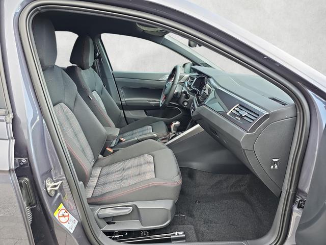 Volkswagen Polo GTI 2.0 TSI DSG ACC IQ.Light AppConnect 