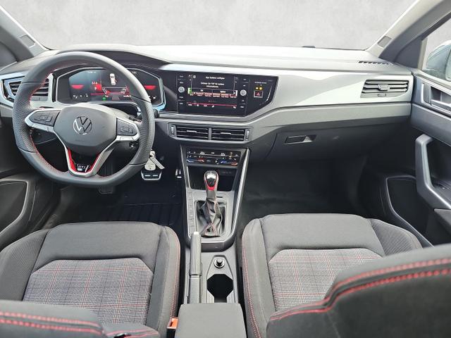 Volkswagen Polo GTI 2.0 TSI DSG ACC IQ.Light AppConnect 