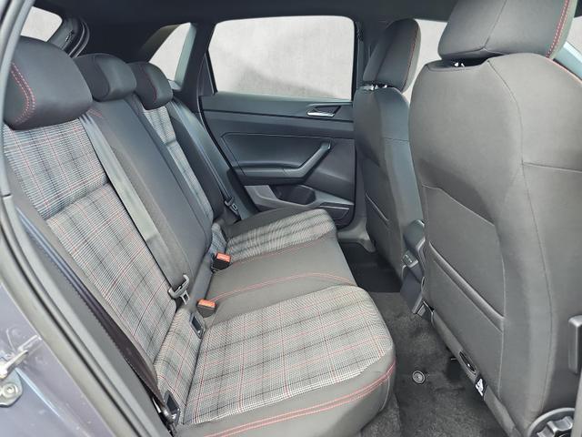 Volkswagen Polo GTI 2.0 TSI DSG ACC IQ.Light AppConnect 