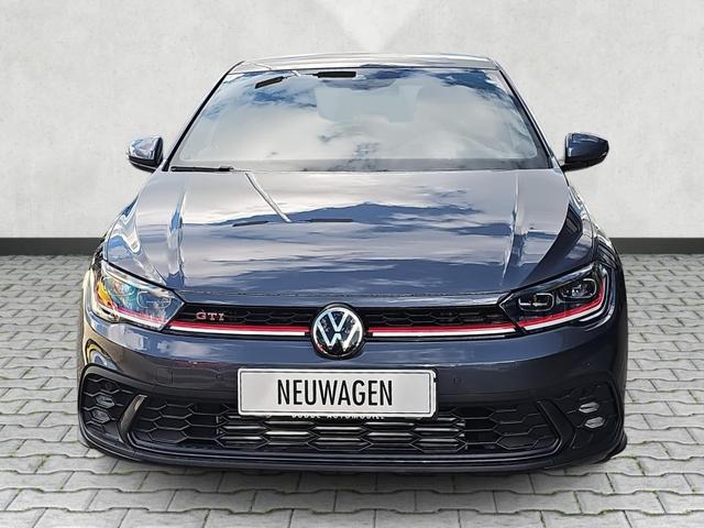 Volkswagen Polo GTI 2.0 TSI DSG ACC IQ.Light 18Zoll Pano 