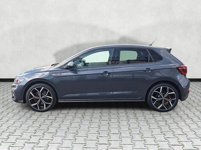 Volkswagen Polo GTI 2.0 TSI DSG ACC IQ.Light 18Zoll Pano 