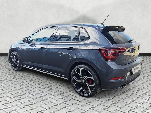 Volkswagen Polo GTI 2.0 TSI DSG ACC IQ.Light 18Zoll Pano 