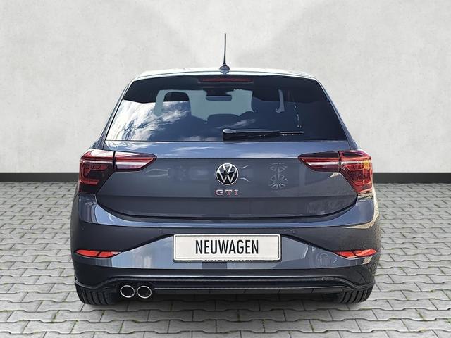 Volkswagen Polo GTI 2.0 TSI DSG ACC IQ.Light 18Zoll Pano 