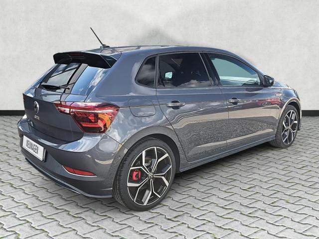 Volkswagen Polo GTI 2.0 TSI DSG ACC IQ.Light 18Zoll Pano 