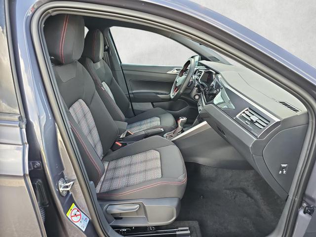 Volkswagen Polo GTI 2.0 TSI DSG ACC IQ.Light 18Zoll Pano 