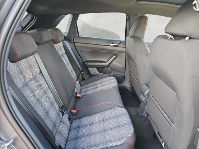 Volkswagen Polo GTI 2.0 TSI DSG ACC IQ.Light 18Zoll Pano 