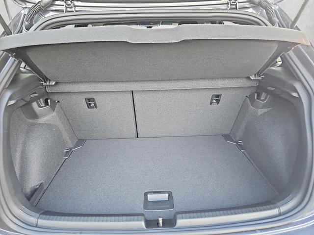 Volkswagen Polo GTI 2.0 TSI DSG ACC IQ.Light 18Zoll Pano 