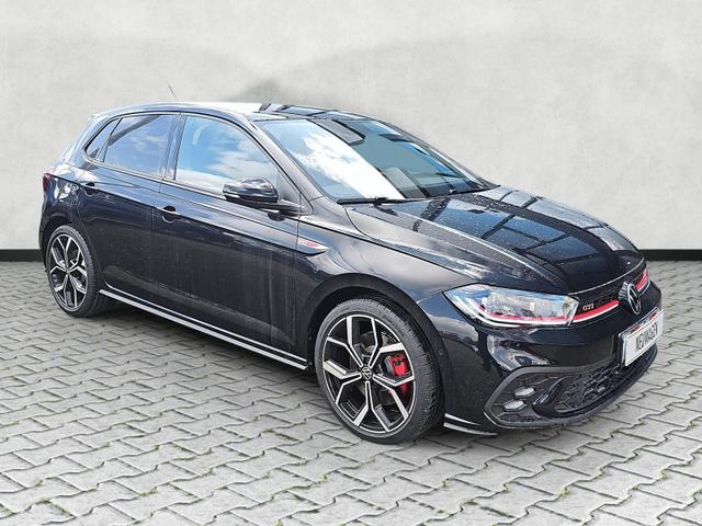 Volkswagen Polo - GTI 2.0 TSI DSG ACC IQ.Light 18Zoll Pano