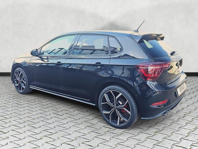 Volkswagen Polo GTI 2.0 TSI DSG ACC IQ.Light 18Zoll Pano 