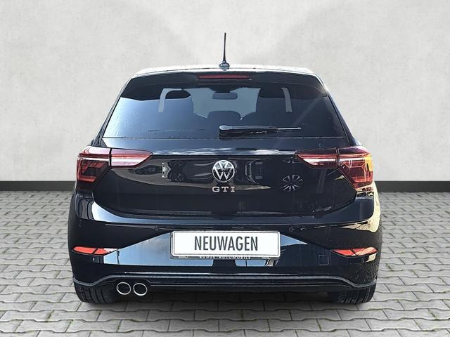 Volkswagen Polo GTI 2.0 TSI DSG ACC IQ.Light 18Zoll Pano 