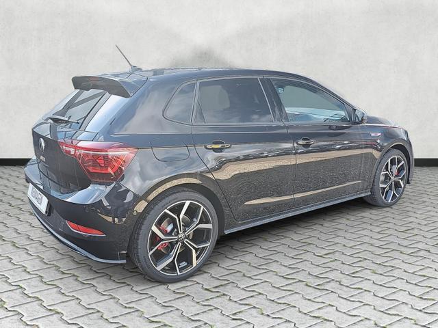 Volkswagen Polo GTI 2.0 TSI DSG ACC IQ.Light 18Zoll Pano 