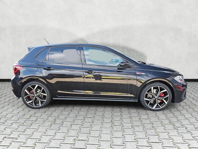 Volkswagen Polo GTI 2.0 TSI DSG ACC IQ.Light 18Zoll Pano 