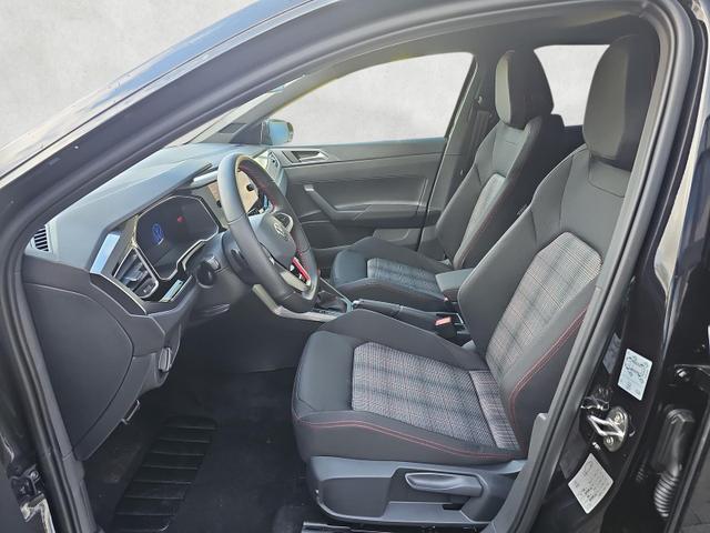 Volkswagen Polo GTI 2.0 TSI DSG ACC IQ.Light 18Zoll Pano 