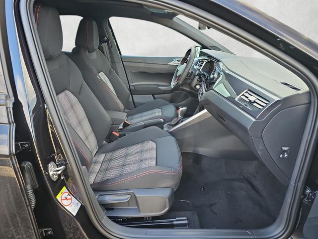Volkswagen Polo GTI 2.0 TSI DSG ACC IQ.Light 18Zoll Pano 