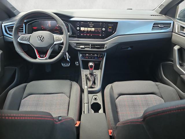 Volkswagen Polo GTI 2.0 TSI DSG ACC IQ.Light 18Zoll Pano 