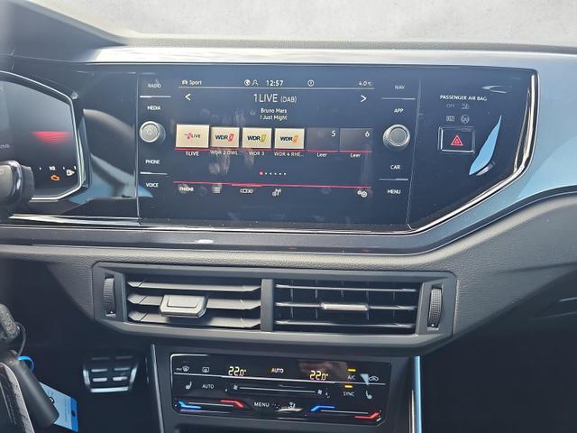 Volkswagen Polo GTI 2.0 TSI DSG ACC IQ.Light 18Zoll Pano 