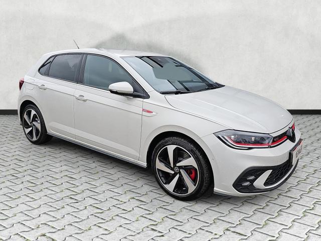 Volkswagen Polo - GTI 2.0 TSI DSG ACC IQ.Light AppConnect