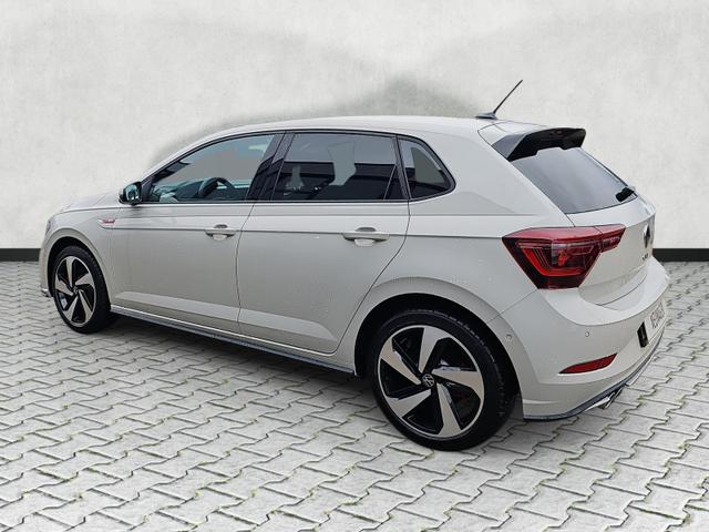 Volkswagen Polo GTI 2.0 TSI DSG ACC IQ.Light AppConnect 