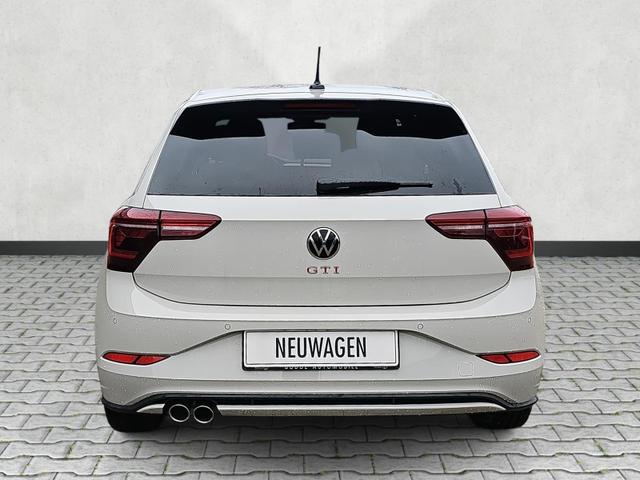 Volkswagen Polo GTI 2.0 TSI DSG ACC IQ.Light AppConnect 