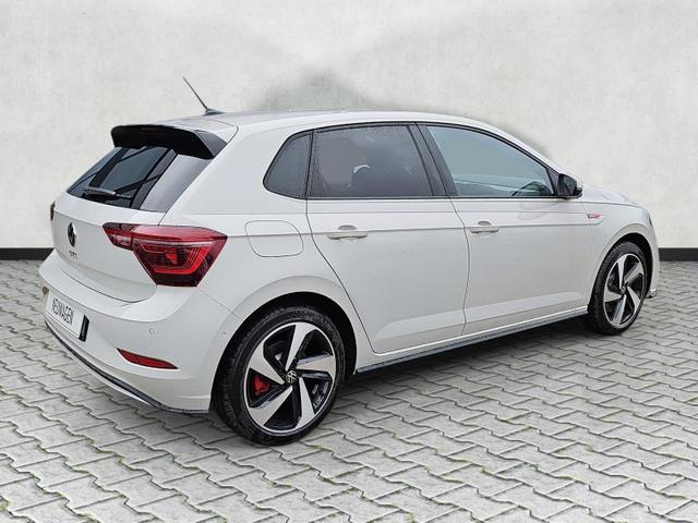 Volkswagen Polo GTI 2.0 TSI DSG ACC IQ.Light AppConnect 