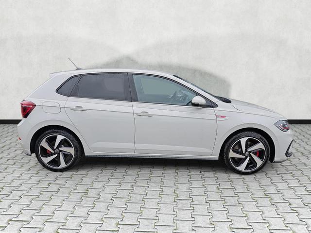 Volkswagen Polo GTI 2.0 TSI DSG ACC IQ.Light AppConnect 