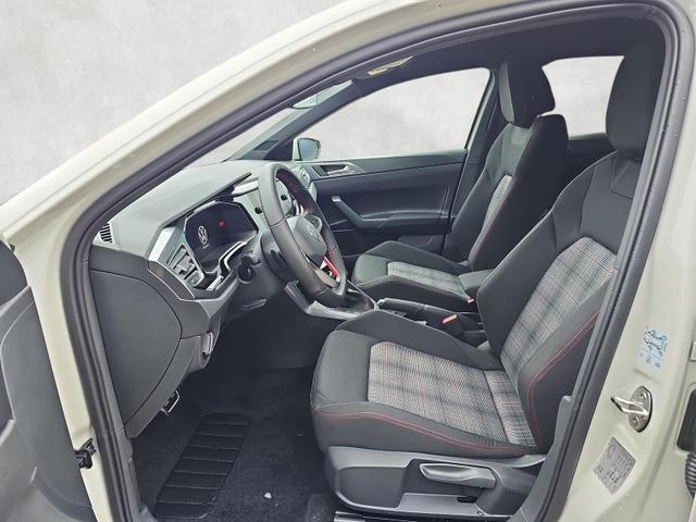 Volkswagen Polo GTI 2.0 TSI DSG ACC IQ.Light AppConnect 