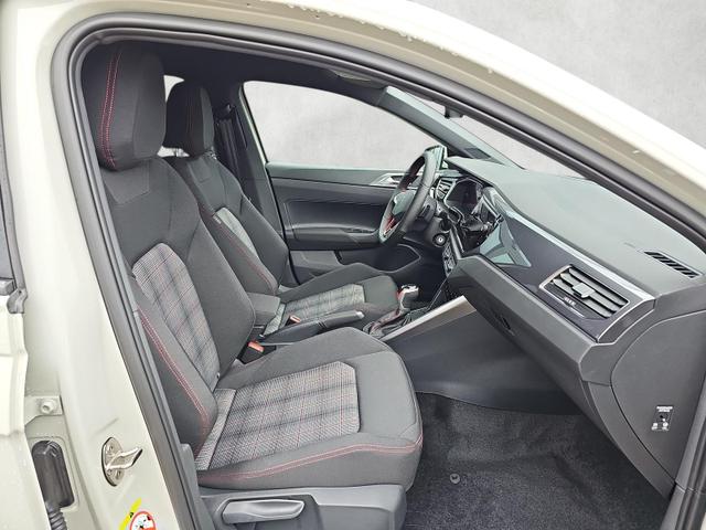 Volkswagen Polo GTI 2.0 TSI DSG ACC IQ.Light AppConnect 