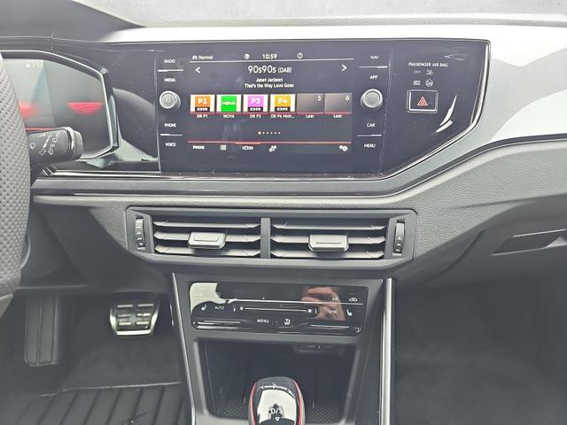 Volkswagen Polo GTI 2.0 TSI DSG ACC IQ.Light AppConnect 