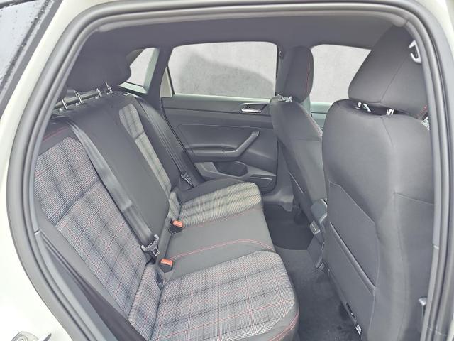 Volkswagen Polo GTI 2.0 TSI DSG ACC IQ.Light AppConnect 