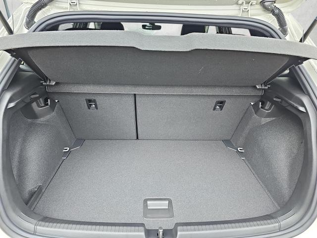 Volkswagen Polo GTI 2.0 TSI DSG ACC IQ.Light AppConnect 