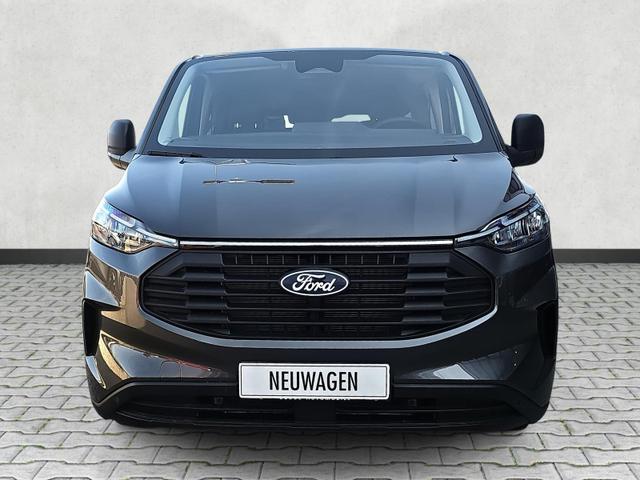 Ford Transit Custom 320 L2 FWD Trend Combi 2.0 EB 9 Sitzer 