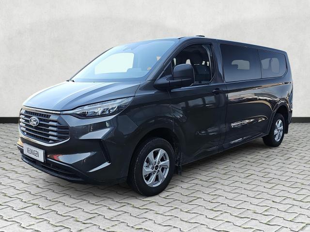 Ford Transit Custom 320 L2 FWD Trend Combi 2.0 EB 9 Sitzer 