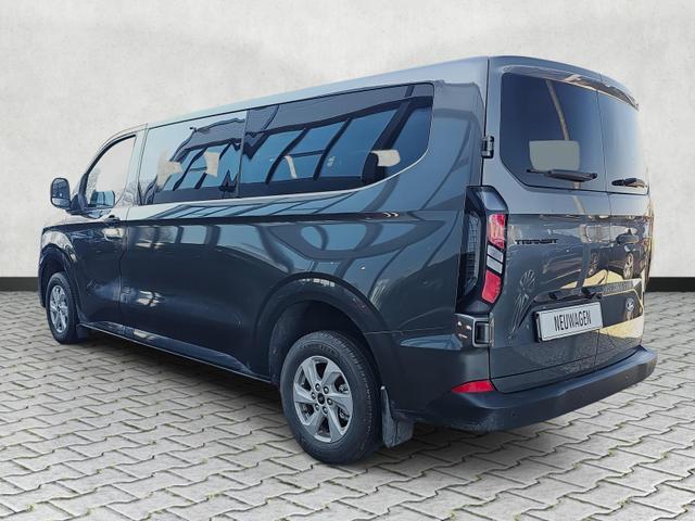 Ford Transit Custom 320 L2 FWD Trend Combi 2.0 EB 9 Sitzer 